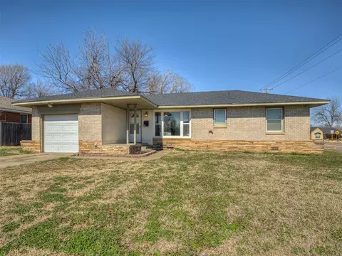 101 Pine Ave, Yukon, OK 73099