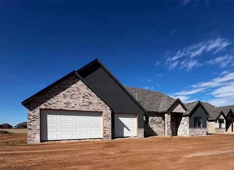 1129 Jaden Blvd, Tuttle, OK 73089