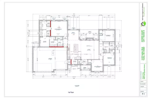 1129 Jaden Blvd, Tuttle, OK 73089 photo 2