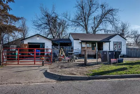 1900 SW 13th St, Oklahoma City, OK 73108