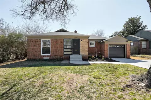 1106 Fenwick Pl, Nichols Hills, OK 73116