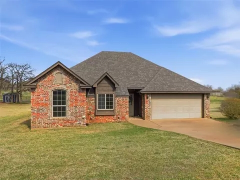 11624 Country Vw, Guthrie, OK 73044