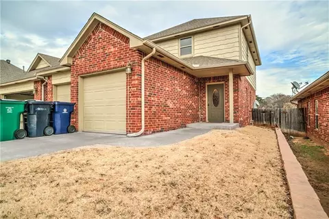 13808 Oxford Dr, Edmond, OK 73013
