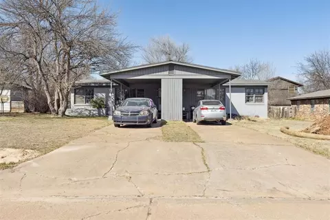 2419 NW Cheyenne Ave, Lawton, OK 73505
