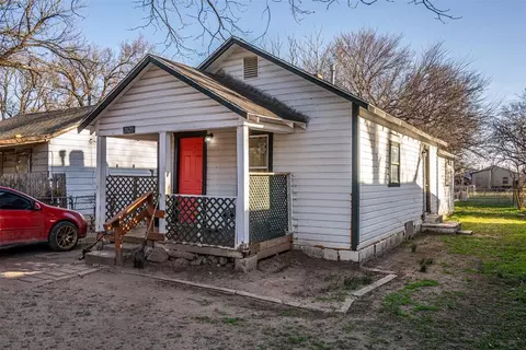 2020 SW 9th St, Oklahoma City, OK 73108