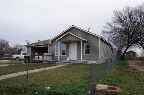 204 S Canadian Ave, Purcell, OK 73080