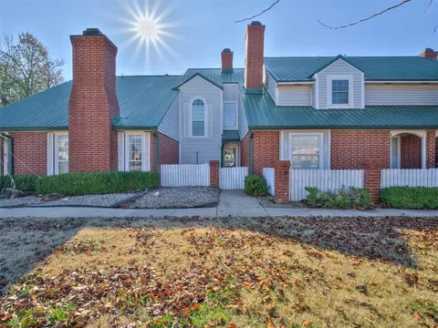 2610 Featherstone Rd, Oklahoma City, OK 73120