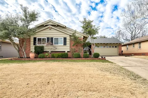 2606 NW 67th St, Oklahoma City, OK 73116