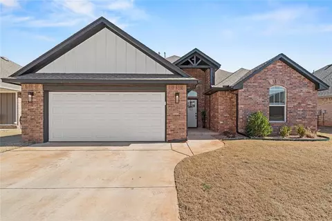 14108 Upper Village Dr, Piedmont, OK 73078