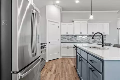 14108 Upper Village Dr, Piedmont, OK 73078