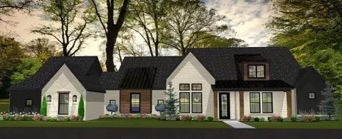 1124 Statehood St, Edmond, OK 73034