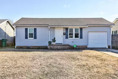740 NW 87th St, Oklahoma City, OK 73114