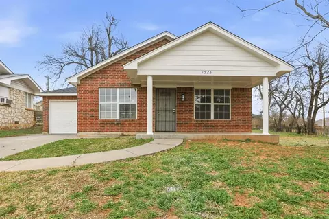 1525 NE 8th St, Oklahoma City, OK 73117
