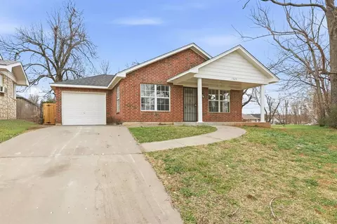 1525 NE 8th St, Oklahoma City, OK 73117