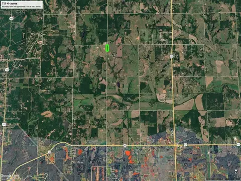 1 Wilshire Dr, Mcloud, OK 74851 photo 22