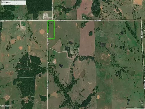 1 Wilshire Dr, Mcloud, OK 74851 photo 23