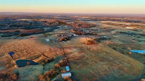 1 Wilshire Dr, Mcloud, OK 74851 photo 9