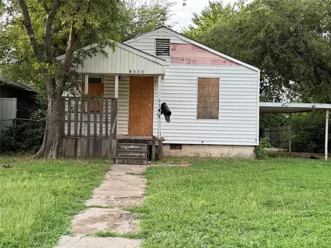 3741 NW 29th St, Oklahoma City, OK 73107
