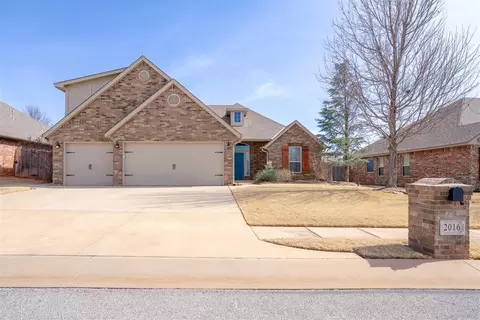 2016 Kendal Ct, Edmond, OK 73003