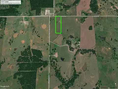 2 Wilshire Rd, Mcloud, OK 74851 photo 22