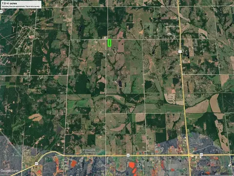 2 Wilshire Rd, Mcloud, OK 74851 photo 23