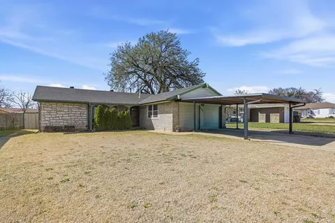 4205 Epperly Dr, Del City, OK 73115