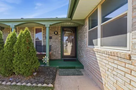 4205 Epperly Dr, Del City, OK 73115
