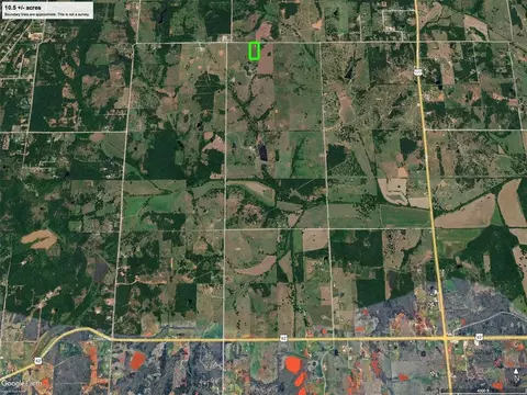 5 Wilshire Rd, Mcloud, OK 74851 photo 23