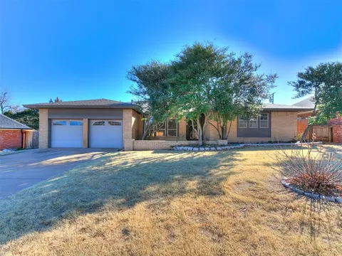 3409 NW 65 Ter, Oklahoma City, OK 73116