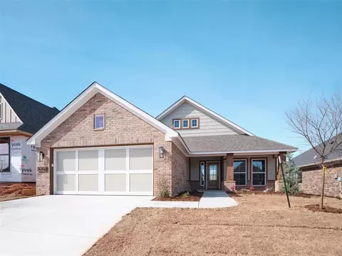 3708 Bedrock Dr, Norman, OK 73069