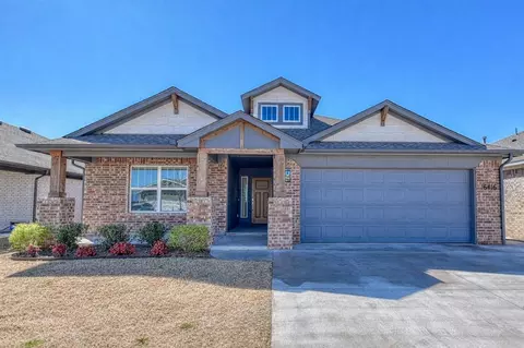 6416 SE 84th St, Oklahoma City, OK 73135
