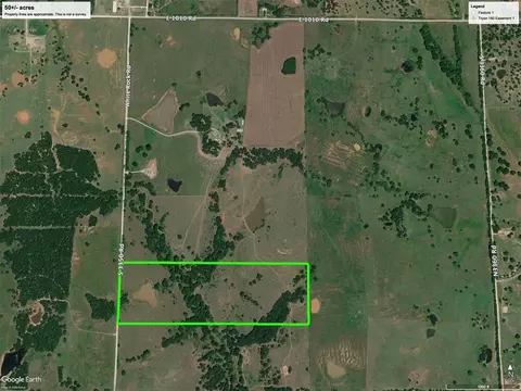 10 Whiterock Rd, Mcloud, OK 74851 photo 26
