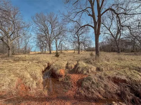 10 Whiterock Rd, Mcloud, OK 74851 photo 35