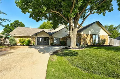 3936 Spyglass Rd, Oklahoma City, OK 73120