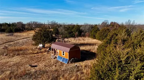 830672 S 3400 Rd, Chandler, OK 74834