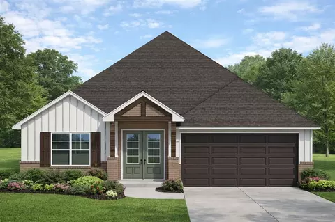 12021 NW 121st Cir, Yukon, OK 73099