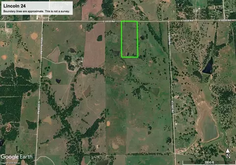 13 Wilshire Rd, Mcloud, OK 74851 photo 18