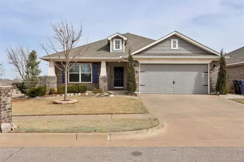 15728 Gunnison Dr, Edmond, OK 73013