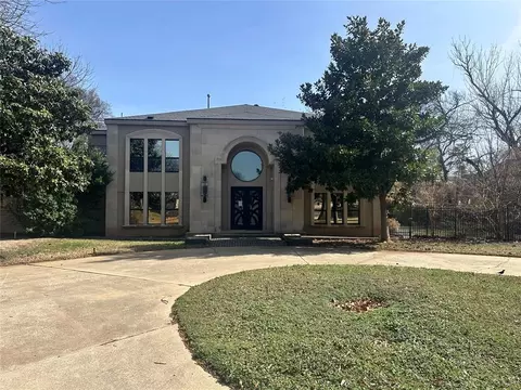 3400 Twelve Oaks Rd, Oklahoma City, OK 73120