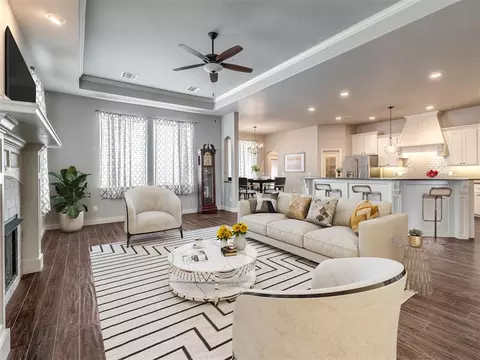 1800 NW 198th St, Edmond, OK 73012