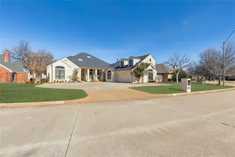 5017 Barnsteeple Ct, Oklahoma City, OK 73142
