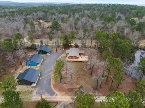 85 Alexis Ln, Broken Bow, OK 74728