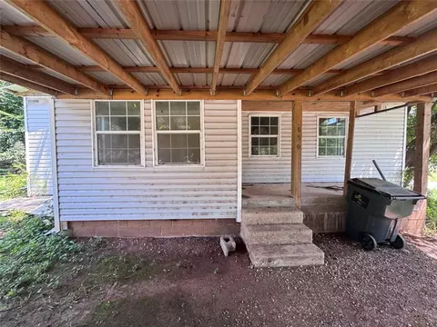 830 S 2nd Ave, Purcell, OK 73080