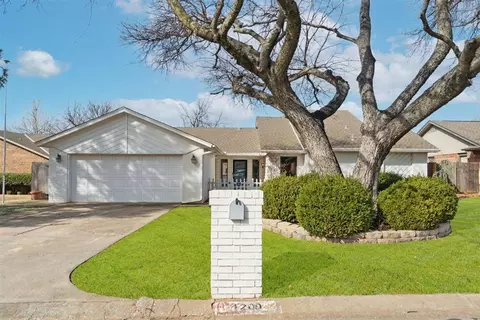 4209 Mellow Hill Dr, Oklahoma City, OK 73120