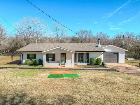 5219 N Darwin Cir, Norman, OK 73026