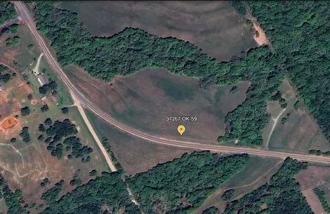 37267 N Ok- 59 Hwy, Byars, OK 74831
