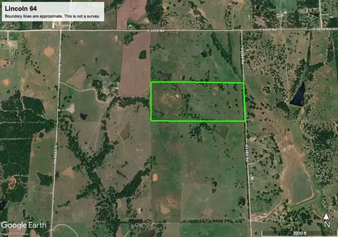 15 3360 Rd, Mcloud, OK 74851 photo 40