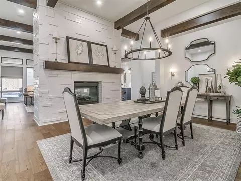 1417 Regency Bridge Cir, Edmond, OK 73034