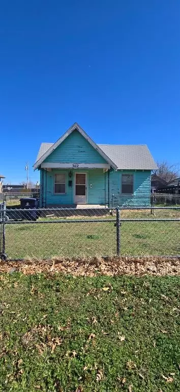 3112 S Clegern St, Oklahoma City, OK 73109