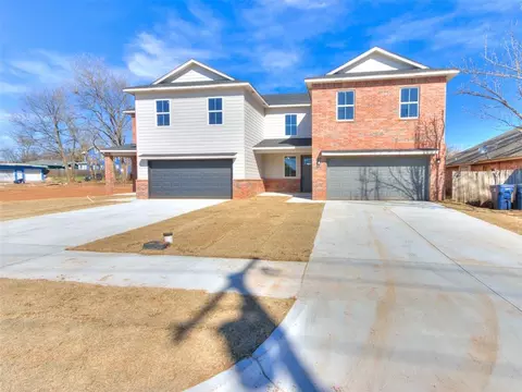 1509 NE 7 St #B, Oklahoma City, OK 73117